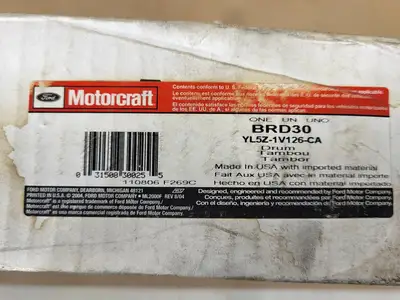 USED FORD YL5Z-1V126-CA