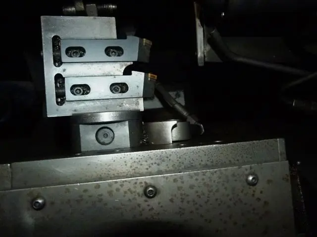 Used 2002 INDEX G200 Multitasking Machining Centers Ontario CA | Walden Machinery #1289163