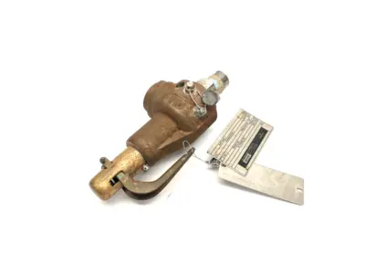 Used DRESSER _UNKNOWN_ Valves/Fittings | Maverick Industrial Sales #1107526