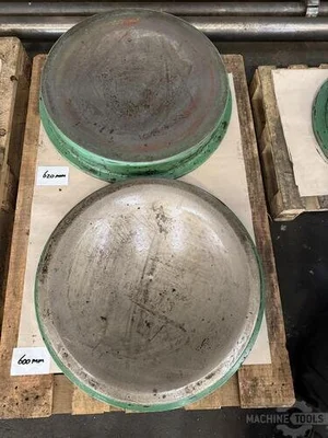 USED 1980 BOLDRINI PAO 165 / 4700