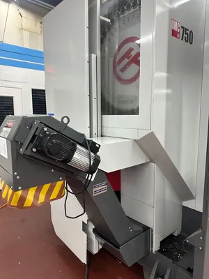 2018 HAAS UMC-750 Universal Machining Centers | Midstate Machinery (8)