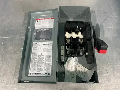 New | in-Stock SCHNEIDER ELECTRIC VH221N Switchgears Ohio US | HGR 24 #1278535