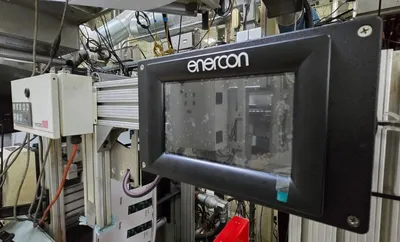 2010 COMCO PROGLIDE FLEXO NARROW WEB | Styers Equipment Company (19)