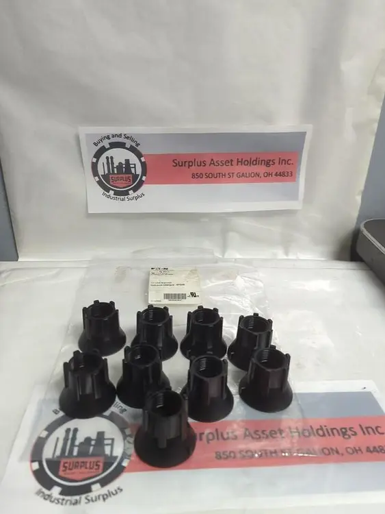 New | in-Stock EATON SFGAB Misc Industrial Equipment Ohio US | Surplus Asset Holdings #1248044