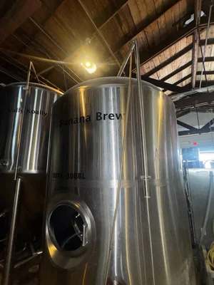 Used _UNKNOWN_ _UNKNOWN_ Fermenters / Bioreactors Indiana US | Brewhouse Equipment Group #1377282