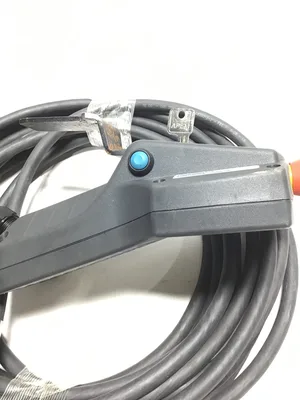 UNIOP EXOR ePALM10 IT2 Handheld Operator Panel Control