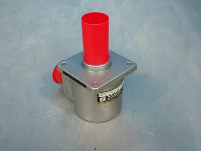 Used RENCO ENCODERS RS25D20003/85LD0M2 Encoders Ohio US | HGR 24 #917395