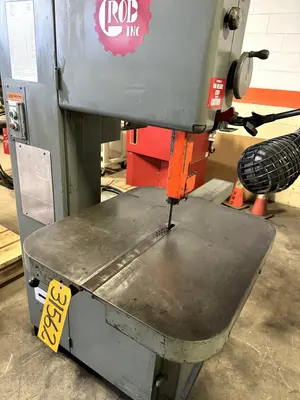 USED 1982 GROB 4V-18