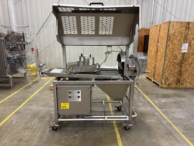 Used 2020 VEMAG FM 250 Patty Forming Machines Illinois US | M&M Equipment Corp. #1407969