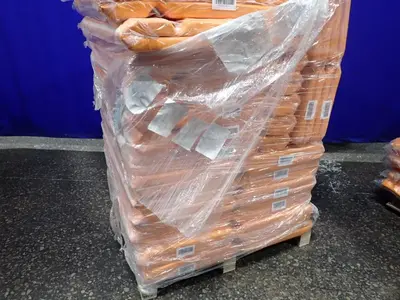USED MCCUE CP042248307
