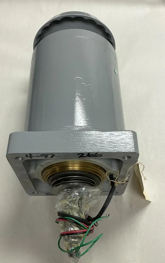 Used BECK 20-2201-22 Industrial Controls Ohio US | Surplus Asset Holdings #1243162