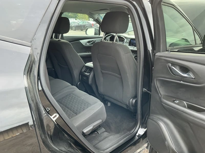 Used 2020 CHEVROLET BLAZER SUVs Michigan US | Miedema Asset Management Group #1461445