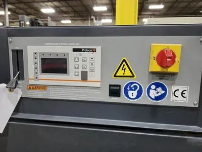 Used 2021 DESKTOP METAL SHP-PP0009 3D Printers Minnesota US | Orca Machine Tools, Inc. #1262802