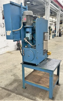 USED MULTIPRESS MULTIPRESS WR45L PRESS