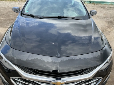 Used 2021 CHEVROLET MALIBU Sedans Michigan US | Miedema Asset Management Group #1461428