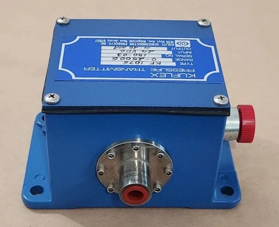 NEW Kulite Semiconductor Products KF 1076