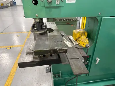 USED PIRANHA SEP 120