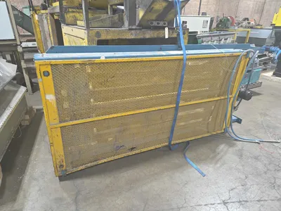 Used MARATHON AT-604842-830 Balers Illinois US | Alan Ross Machinery #1480432