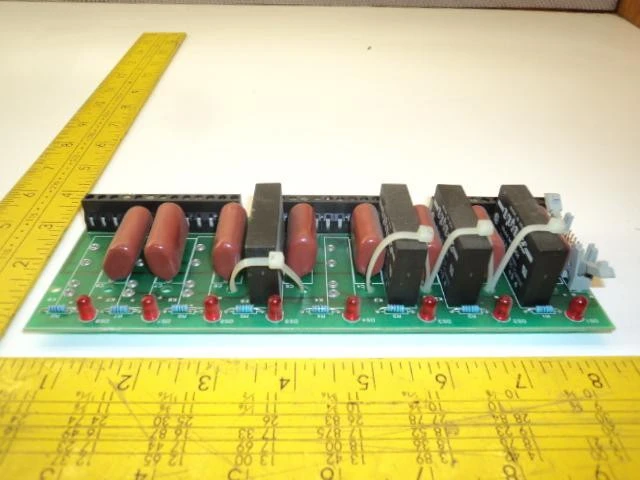 Used THERMOTRON _UNKNOWN_ Circuit Boards Texas US | OCO Industrial #1569465