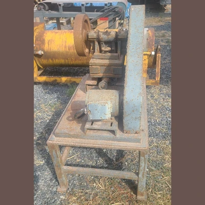 Used ATLAS NELMACO B0024DGF2A4 Jaw Crushers British Columbia CA | Savona Equipment LTD #1462166
