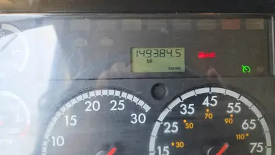 Used 2013 FREIGHTLINER M2 106 Tractors & Trailers California US | Ben Kaplan Equipment #1343524