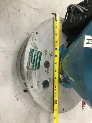 USED CONAIR FRANKLIN SC0117804