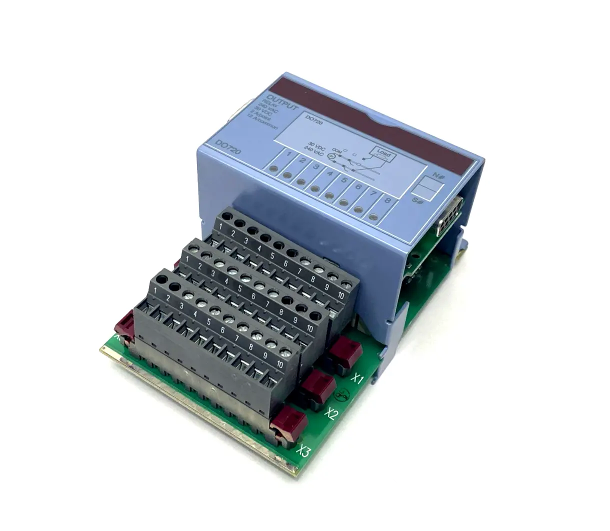 USED B&R AUTOMATION DO720