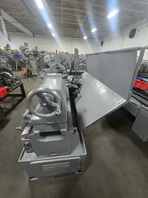 LEBLOND REGAL #24 Lathes, Engine | Machinery Central (17)