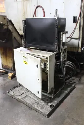 2014 DMG MORI SEIKI NLX3000/700 CNC Turning Center | Levy Recovery Group (30)