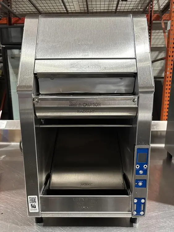 Used ANTUNES RT-2 Restaurant Small Appliances Georgia US | Southeast Restaurant and Supermarket Equipment Sales #925566