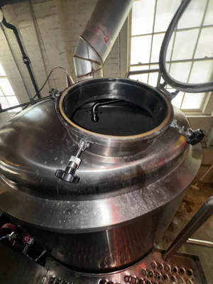Used _UNKNOWN_ _UNKNOWN_ Beer Equipment Indiana US | Brewhouse Equipment Group #1384006