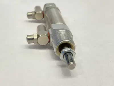 0822032201 | Bosch Rexroth  Pneumatic Cylinder - Used