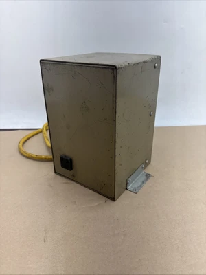 Used MOORFEED 0-140 Vac Output Transformers Indiana US | J&J Industrial Supply #1407110