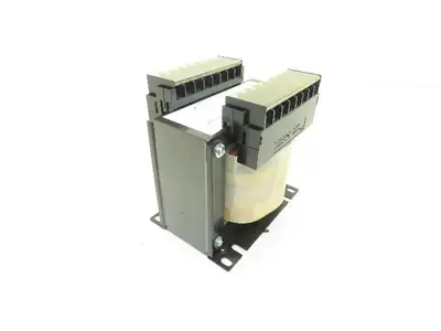 Toyozumi SD21-500A2 Stepdown Control Transformer 500va HV 240 LV 115