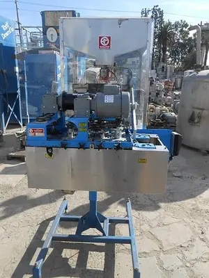 USED EASTERN CB104