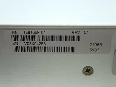 Used NATIONAL INSTRUMENTS NI PXI1044 VXI/PXI/PCI Ohio US | HGR 24 #1096808
