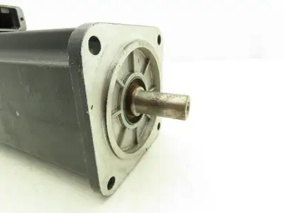 Used REXROTH INDRAMAT _UNKNOWN_ Servo Motors Indiana US | Arrow Industrial #1425824