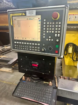 2008 ESAB AVENGER 3 Flame Cutters | Great American Equipment Company (3)