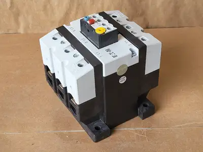 USED EATON XTOB125GC1S
