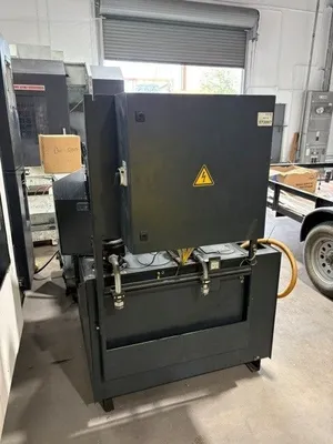 2015 DMG MORI DMU 50 GEN II MACHINING CENTERS, VERTICAL | Quick Machinery Sales, Inc. (5)