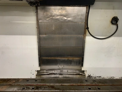 2012 HAAS VF-4 Vertical Machining Centers | PM Machines (14)