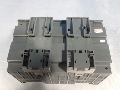 USED SIEMENS 6EP13341SH01