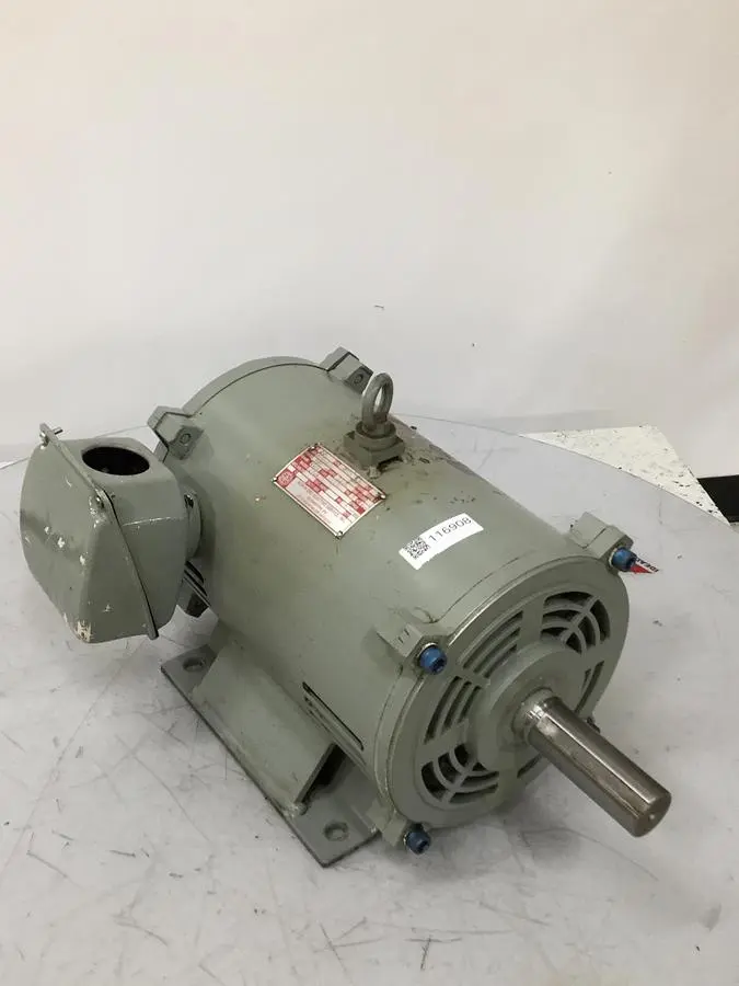 USED MITSUBISHI CG6865003