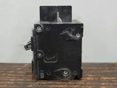 USED SIEMENS BQ3B030