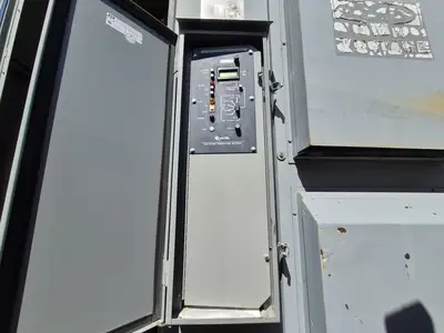 USED HAMMOND MANUFACTURING 146221