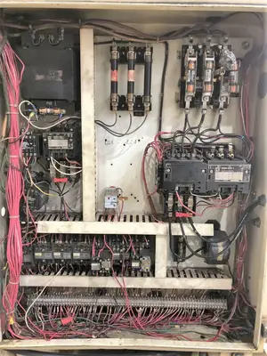 USED 1974 BLISS BLISS C-75 PRESS