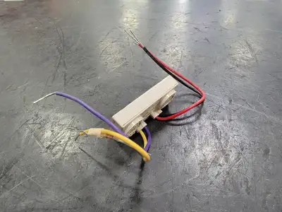 NEW NOTIFIER FMM-101A