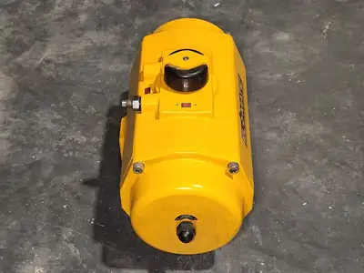 New | in-Stock EL-O-MATIC ES0950.U2A04A.S36KLD Electric Motor Driven Actuators British Columbia CA | Lenmark #368510