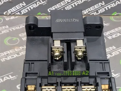 Fuji Electric SC-5-1 4NC0H0#20 Magnetic AC Contactor Assembly TR-5-1N Used