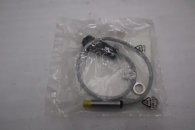 NEW TURCK PLC Sensor Switch NI 8U-M12-AN6X/S1021 / 1644197 STOCK H1471A